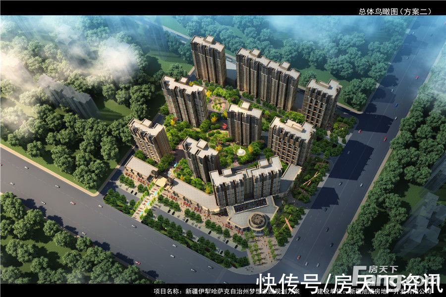 伊宁市|真能物美价廉？伊犁伊宁市单盘测评抢先看！你看值不值