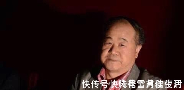 接地气!莫言游母校,90岁恩师送首打油诗,他当场回诗一首,水平高下立判