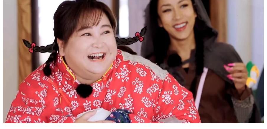 《青春環游記3》最搞笑的一期卻無法重回巔峰，楊洋缺席影響太大