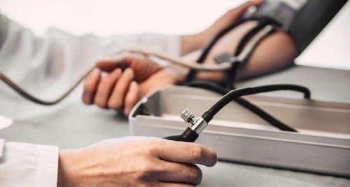 心脑血管|高血压患者运动时要注意什么看完就会理解的