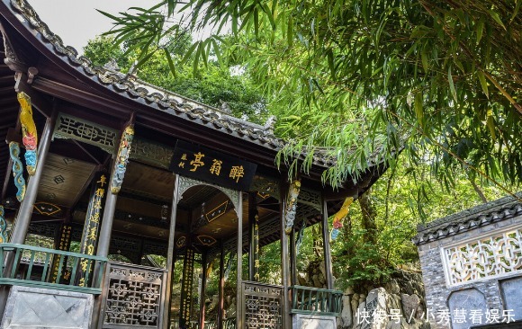 山水|宋朝文人:仕途多舛,人生不如意九点九?那就寄情山水、纵酒斗茶