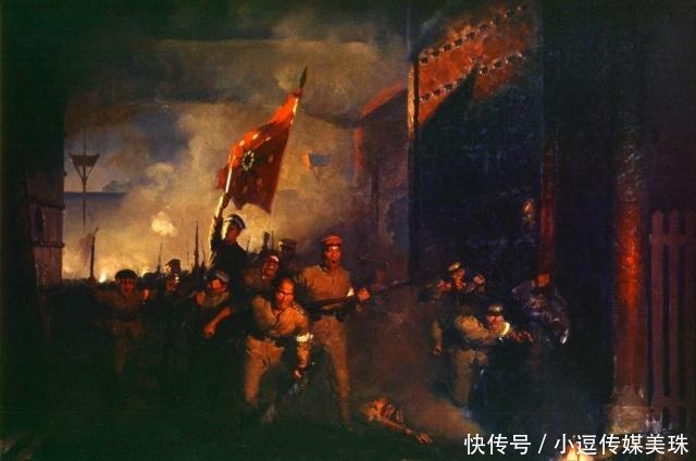 贵族|此人本是八旗贵族，临终高呼“我死大清必亡”，不出十日溥仪退位