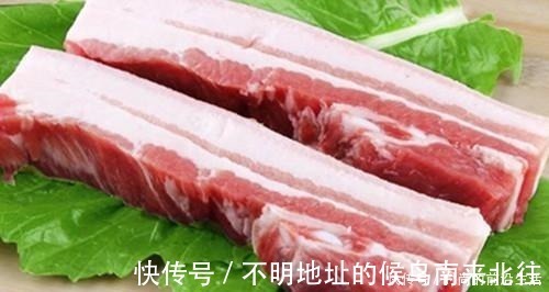 五花肉|买五花肉，一定要分清“上五花”和“下五花”，口味相差很大