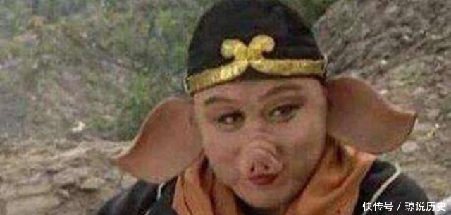 猪八戒|高老庄原型现世,庄内村民不吃猪肉、为八戒建庙,香火还非常旺盛