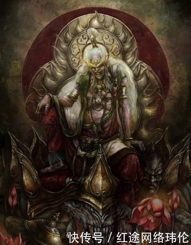 法宝|西游记的五件法宝,各个把孙悟空坑个半死,最后一件顶上半个天庭