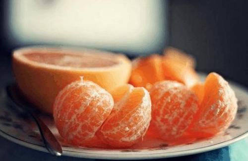 肝细胞|脂肪肝可以吃橘子？医生建议：想要稳定肝脏，3种水果需常吃