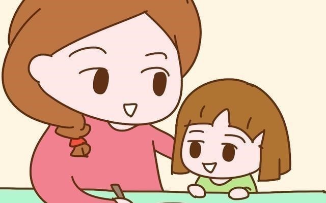 绘本|教孩子识字不要迷信识字量,家长做到3件事,娃入学后才更有优势