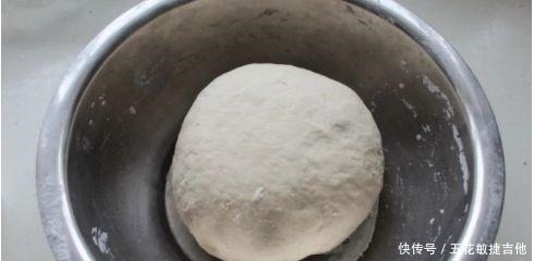 冬天发面太难教你发面新方法，一招轻松搞定！