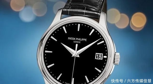 男人需要的基本款手表有哪些?