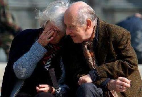 健康|男性衰老的5个“丑态”，若你1个都没有，恭喜你，还年轻！