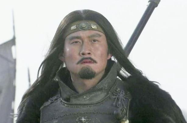 回合击败|东汉末年武力排行前十的武将，华雄第九，文丑第三，吕布第二