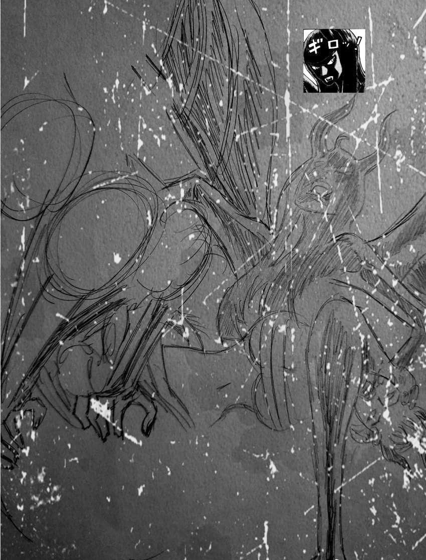 玛利亚|海贼王1021话情报:熟熟果实存在副作用,桃之助或将永久成为大人