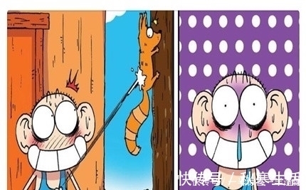 爆笑校园|爆笑校园：全新“家庭清扫机”，360度无死角，你值得拥有