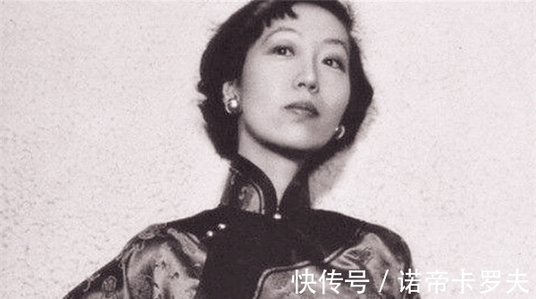 母亲@张爱玲凄惨晚年:三年搬家180次,身上爬满跳蚤,死时无衣物遮身