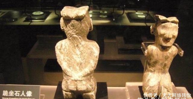 失礼|为何“箕踞”在中国古代是一种非常失礼的姿势?