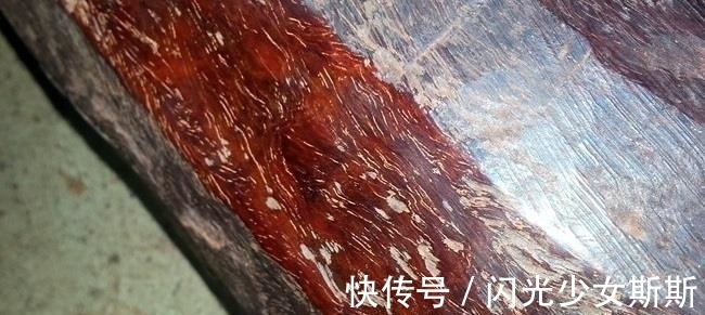 黄花梨|「木·知识」红木木材的一些小知识