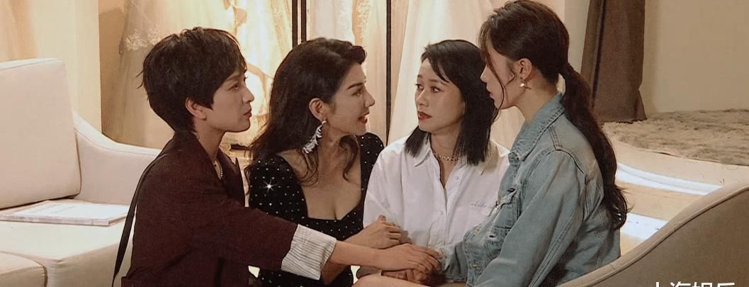 曹俊|《演员2》前9被小鲜肉霸占,弹幕区飘满无语,而曹俊回归让人惊喜