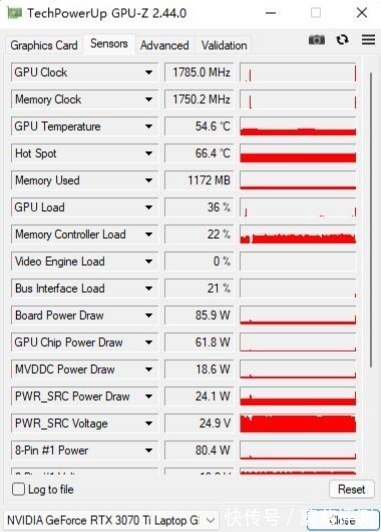 cpu|多项新技术加持，综合性能提升明显、机械革命旷世3070Ti游戏本 深度拆解评测