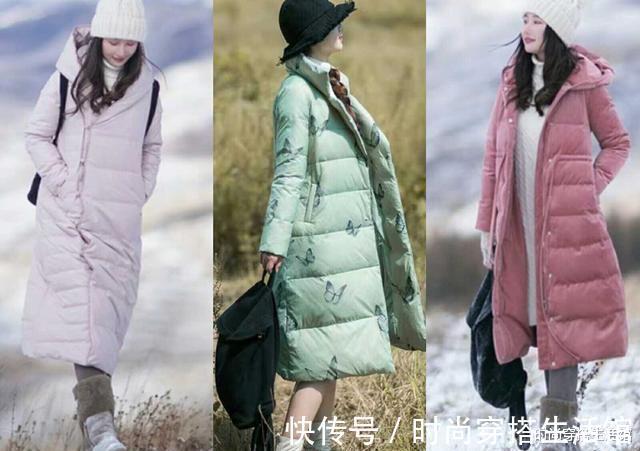 阔腿裤|下雪了,穿衣显高级的女人,都会这些搭配套路,减龄又显气质