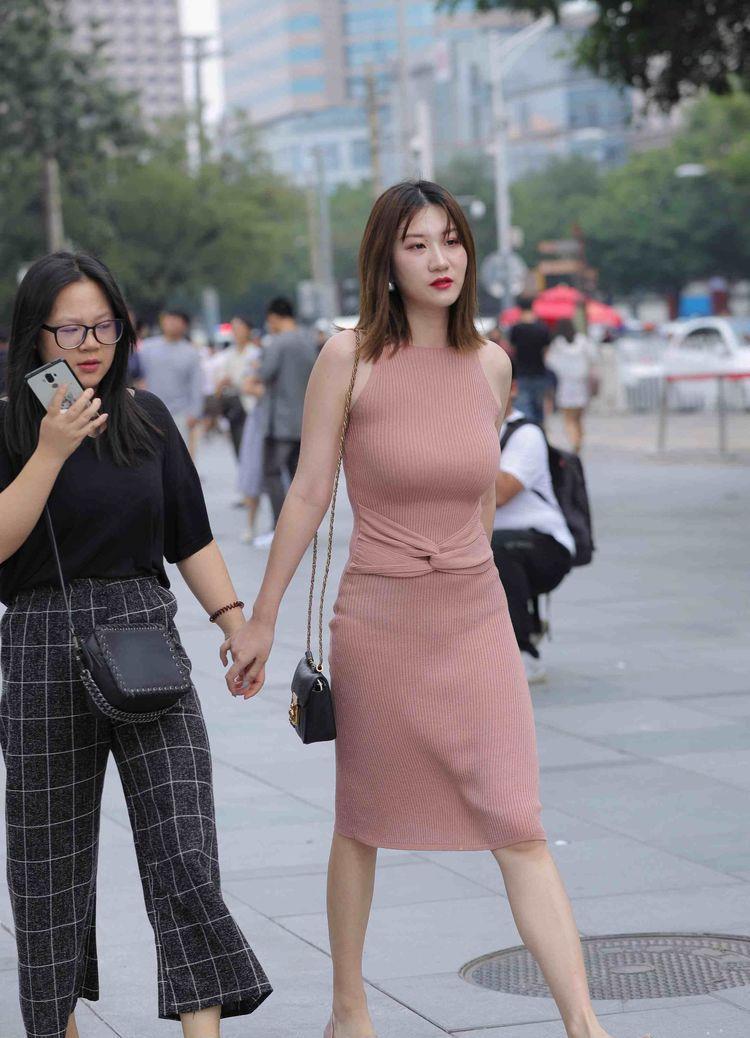 实用|展现女性魅力的连衣裙，轻松演绎各种风格，非常实用