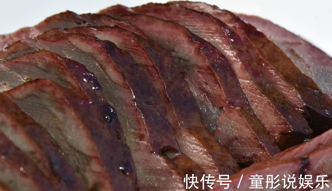 猪舌5种最好吃的做法,每种都美味简单,看看你喜欢吃哪种