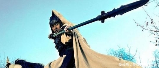 刘备|赵云差点被曹操女婿打死，难怪刘备不敢让他独当一面