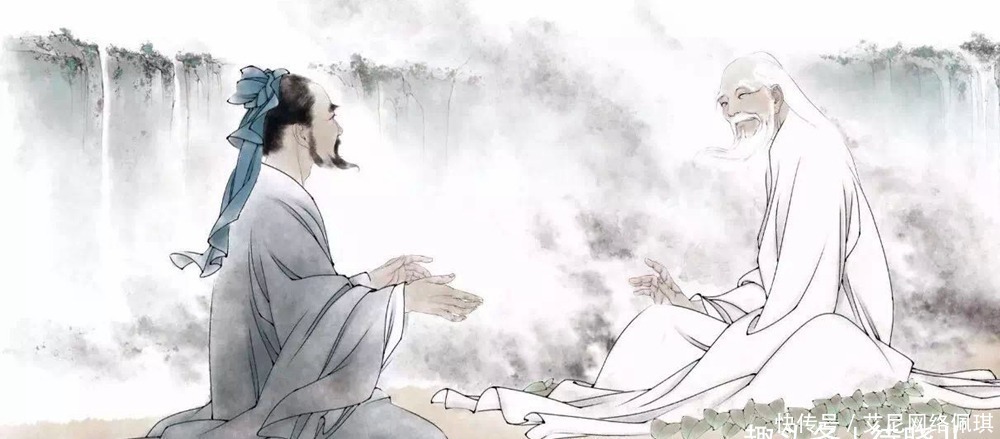 墨家@“天下之言,不归杨,则归墨。”孟子此言有什么目的?