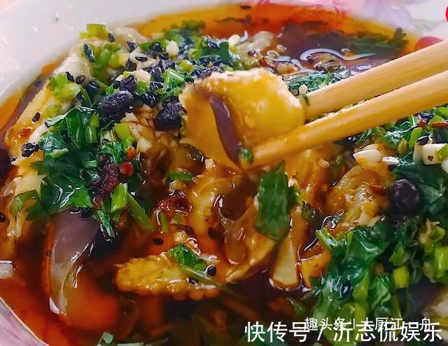 江一舟|炒茄子，直接放油就错了，多加一步，茄子鲜香不油腻！