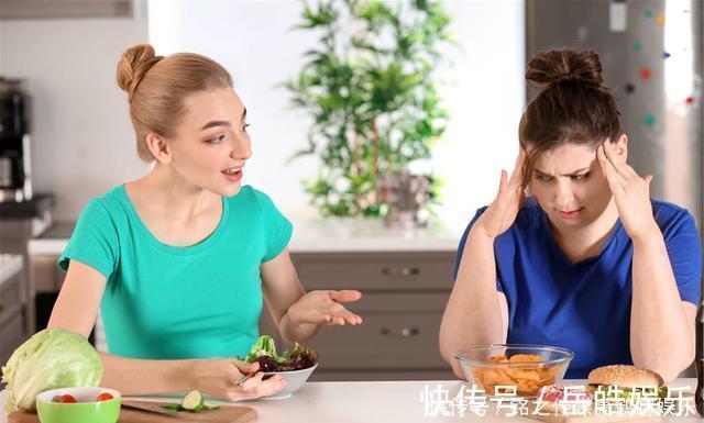 全麦馒头|减肥最狠的“主食”公布,玉米排名垫底,若你爱吃,体重蹭蹭降