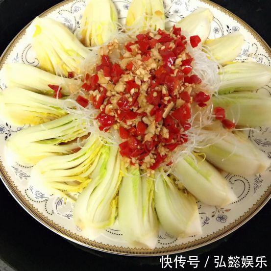 百吃不腻的几道家常菜,简单易学,自己动手,在家也能做出好味道