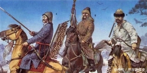 斯拉夫人|俄罗斯身处欧洲,还是资本主义,为何欧洲始终不拿他当自家兄弟