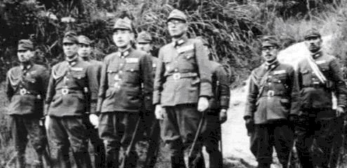 宁次|为日本侵华大将冈村宁次作“无罪”辩护的那个中国律师最后啥结局