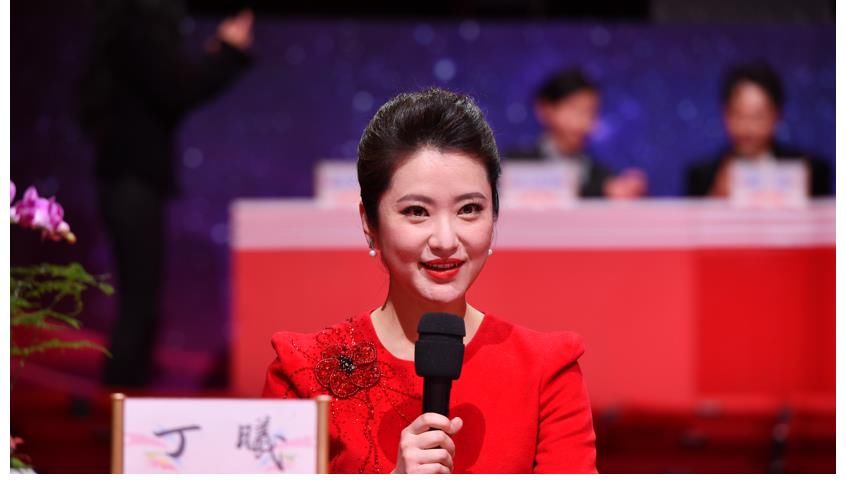 周賽|《星光大道》全新周賽精彩上演 本周六1930 CCTV-3我們不見不散！