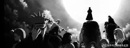 须佐能乎|火影忍者 晓组织第二形态到底是什么水平