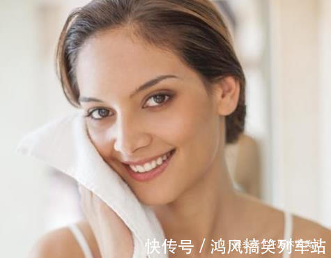 护肤品 女人不管奔几,洗脸后要懂得“3不要”,不然再贵护肤品也白用
