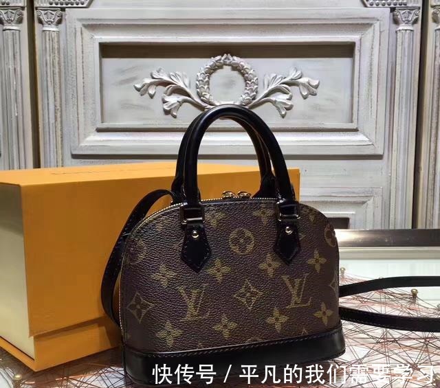 lv 第一个lv包,应该买哪款!