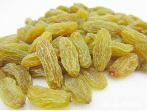 葡萄干|让人倒下的不是病,而是无知!吃葡萄干的2大禁忌,大家来了解下
