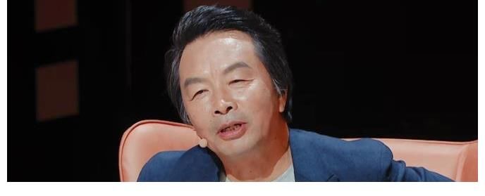 郝杰自嘲年少輕狂，妄想取代陳凱歌，陳思誠：生活終于對他下手了