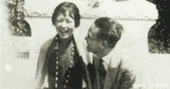 幸福|林徽因儿子我母亲最幸福的2点,有一点竟然是早逝