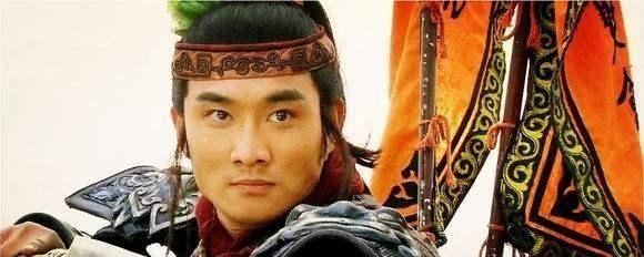 梁山|如果宋江不接受招兵,这五位好汉会直接倒戈,那就真反了!