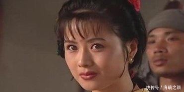 母老虎|水浒中最厉害的4位母老虎,孙二娘垫底,第一连武松都怕她!