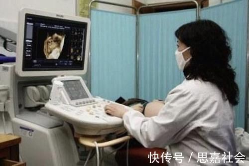 羊水|孕妈腹中胎儿的大小,主要由这五点决定,跟每天吃多少未必成正比