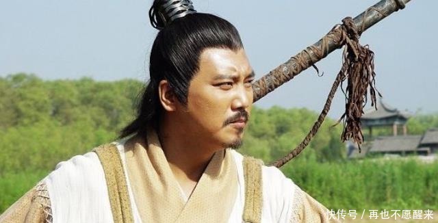 瓦岗寨|《隋唐演义》中,瓦岗山真正的好汉只有3个半,秦叔宝不上榜!