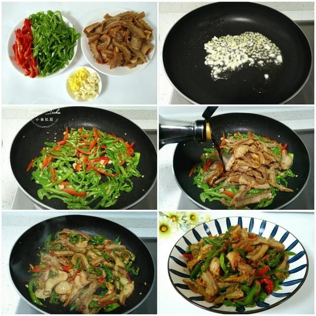 柠檬|入秋后，别忘“贴秋膘”，分享8道肉菜，个个是硬菜，进补又解馋