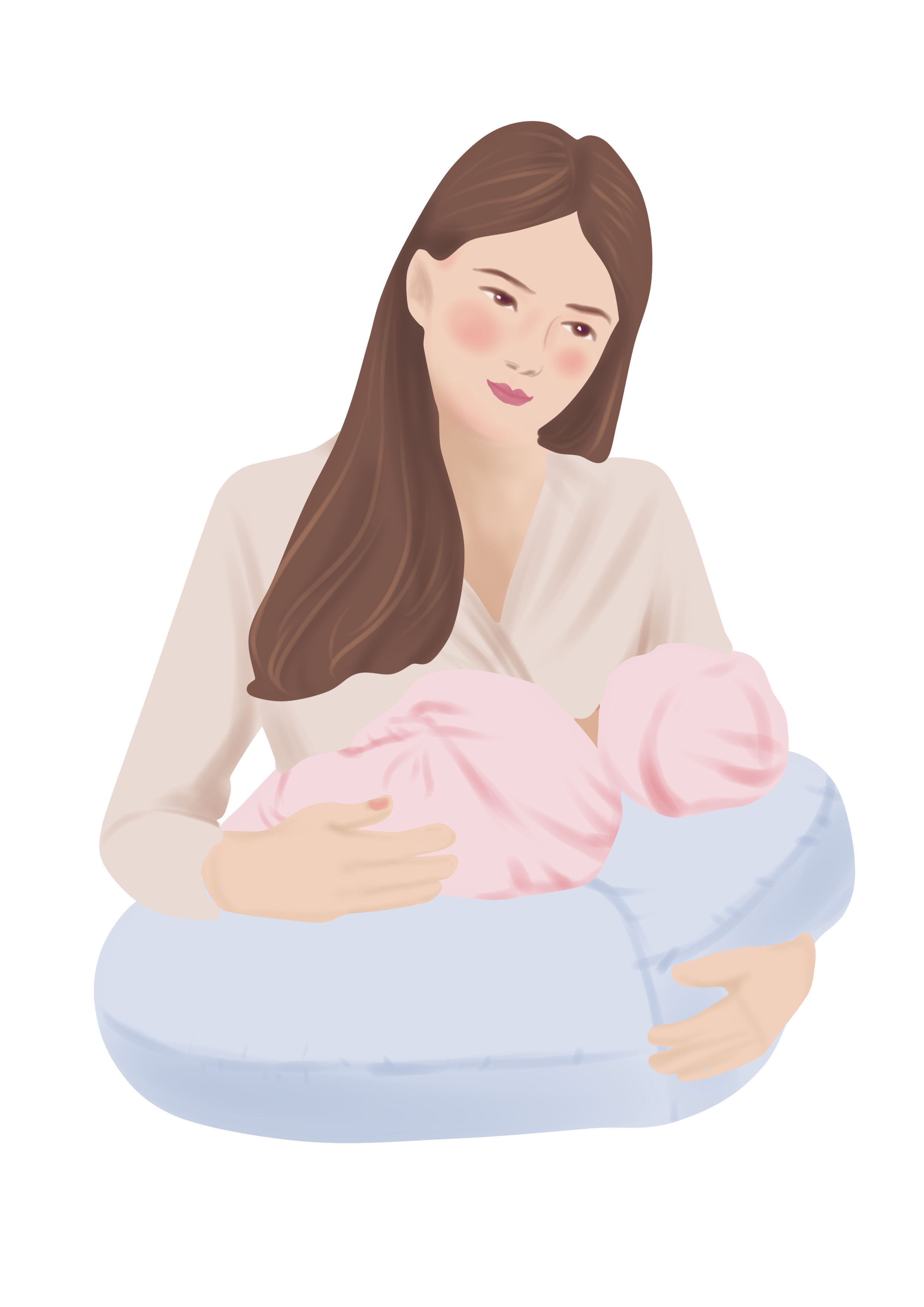 奶瓶|断奶时妈妈和宝宝需要分开吗?科学断奶只需这4步