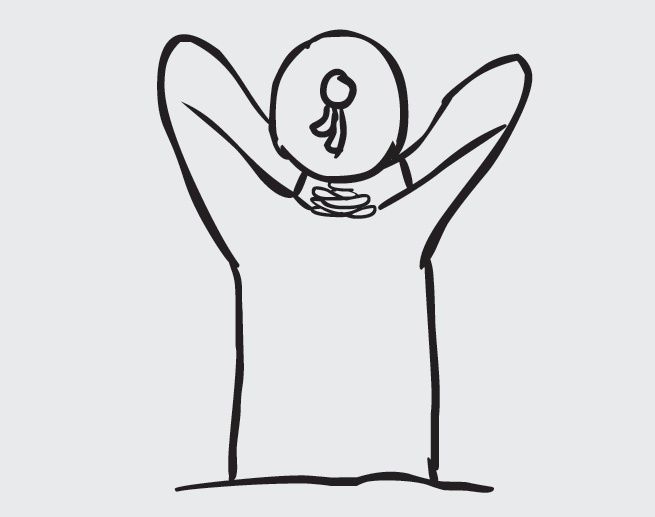 运动|想在安静状态下做运动？其实也不难......