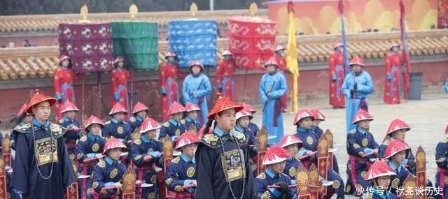 屠杀|清军入关才二十万，明末人口高达五千万，为何落得被屠杀的下场？