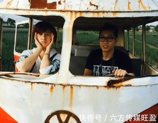 打球|12年后再看许昕姚彦:这对“乒坛神仙眷侣”,才是真的双向奔赴