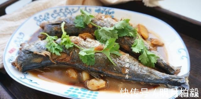 香煎|这鱼10元一斤，鲜香少刺，营养又美味，可以给孩子多吃