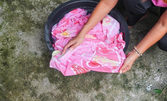 集中站|女性洗内裤时,最好改掉这些坏习惯,妇科病或许会“离你而去”